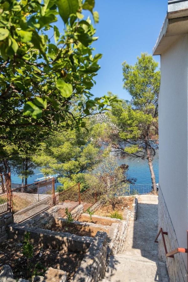 Vila House Andrea Lastovo Exteriér fotografie